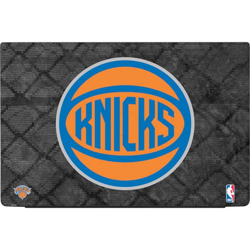 NBA New York Knicks Dark Rust Dell Vostro Skin